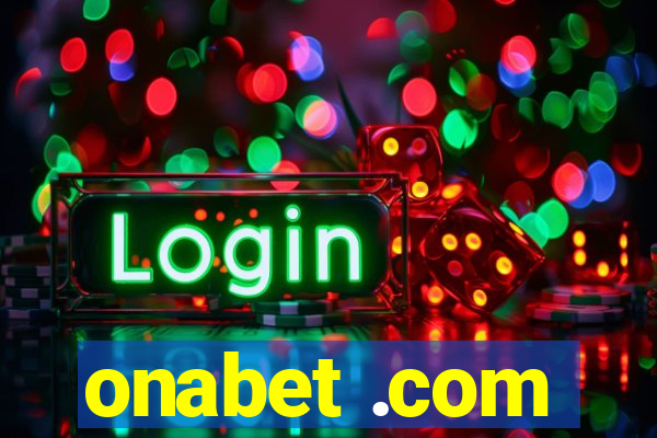 onabet .com